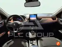 2023 Renault Arkana