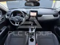 2023 Renault Arkana