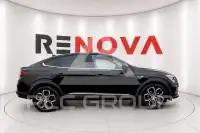 2023 Renault Arkana