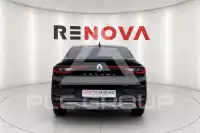 2023 Renault Arkana