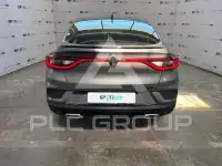 2023 Renault Arkana
