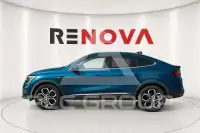 2023 Renault Arkana