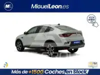 2023 Renault Arkana