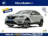 2023 Renault Arkana