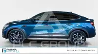 2023 Renault Arkana