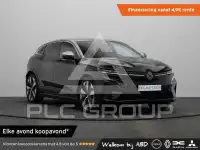 2023 Renault Megane