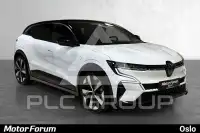 2023 Renault Megane