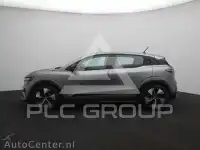 2023 Renault Megane