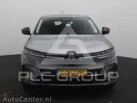 2023 Renault Megane
