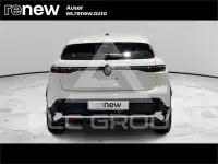 2023 Renault Megane