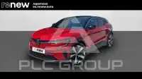 2023 Renault Megane