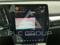 2023 Renault Megane