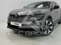 2023 Renault Megane