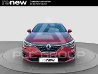 2023 Renault Megane