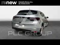 2023 Renault Megane