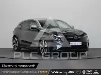 2023 Renault Megane