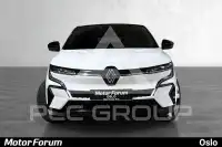 2023 Renault Megane