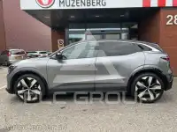 2023 Renault Megane