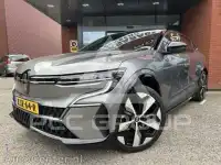 2023 Renault Megane