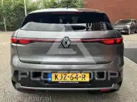 2023 Renault Megane