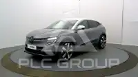 2023 Renault Megane