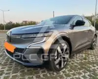 2023 Renault Megane