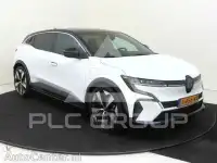 2023 Renault Megane