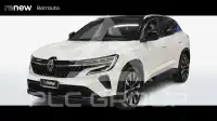 2023 Renault Austral