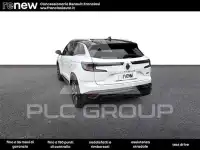 2023 Renault Austral