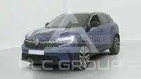 2023 Renault Austral