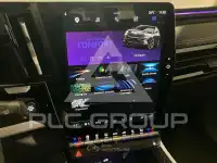 2023 Renault Austral