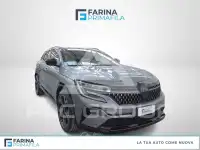 2023 Renault Austral
