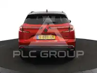 2023 Renault Austral