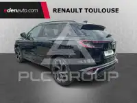 2023 Renault Austral