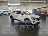 2023 Renault Austral