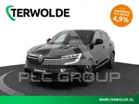 2023 Renault Austral