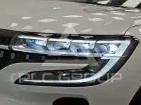2023 Renault Austral