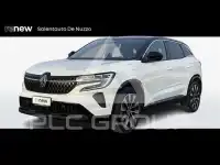 2023 Renault Austral