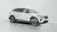 2023 Renault Austral