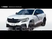2023 Renault Austral