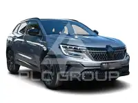 2023 Renault Austral
