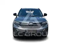 2023 Renault Austral