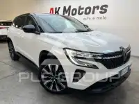 2023 Renault Austral