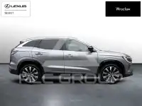 2023 Renault Austral