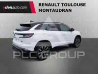 2023 Renault Austral
