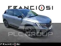 2023 Renault Austral