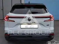 2023 Renault Austral