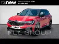 2023 Renault Austral