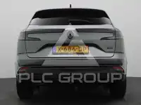 2023 Renault Austral