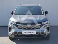 2023 Renault Austral
